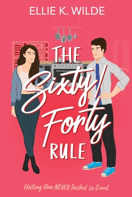 [EPUB] Sunset Landing The Sixty/Forty Rule by Ellie K. Wilde