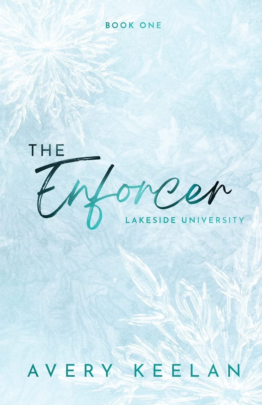 [EPUB] Lakeside University #1 The Enforcer: Lakeside University Hockey #1