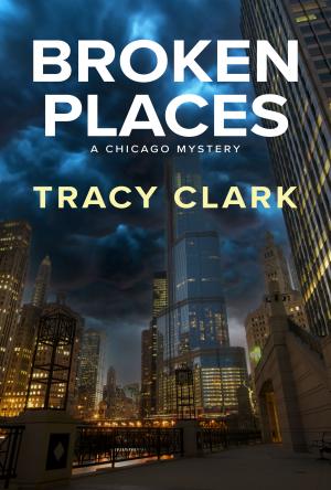 [EPUB] Cass Raines #1 Broken Places by Tracy Clark