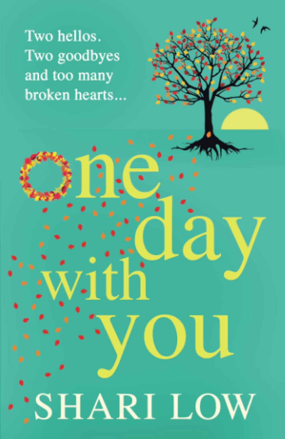 [EPUB] One Day With You by Shari Low