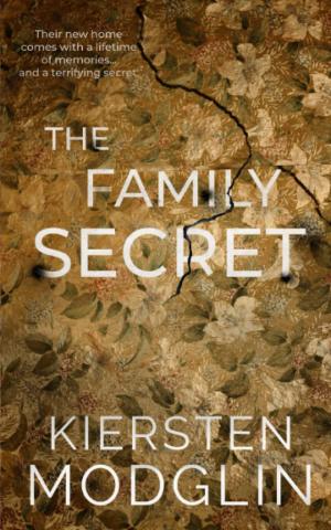 [EPUB] The Family Secret by Kiersten Modglin