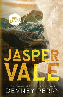 [EPUB] The Edens #4 Jasper Vale by Devney Perry