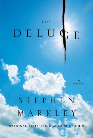 [EPUB] The Deluge by Stephen Markley