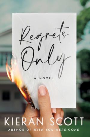 [EPUB] Regrets Only by Kieran Scott