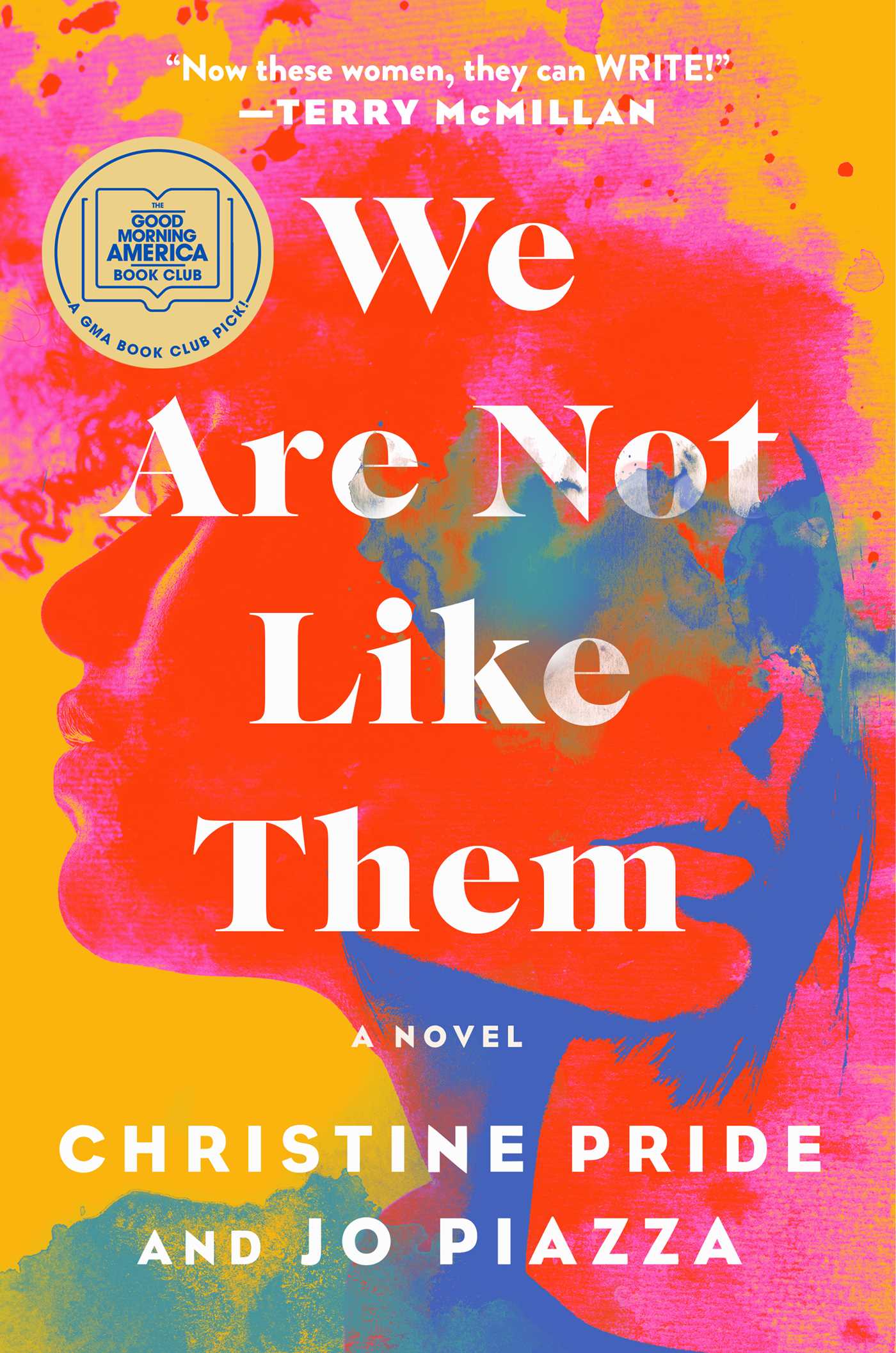 [EPUB] We Are Not Like Them by Christine Pride ,  Jo Piazza