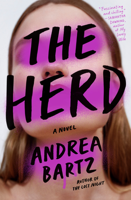 [EPUB] The Herd by Andrea Bartz