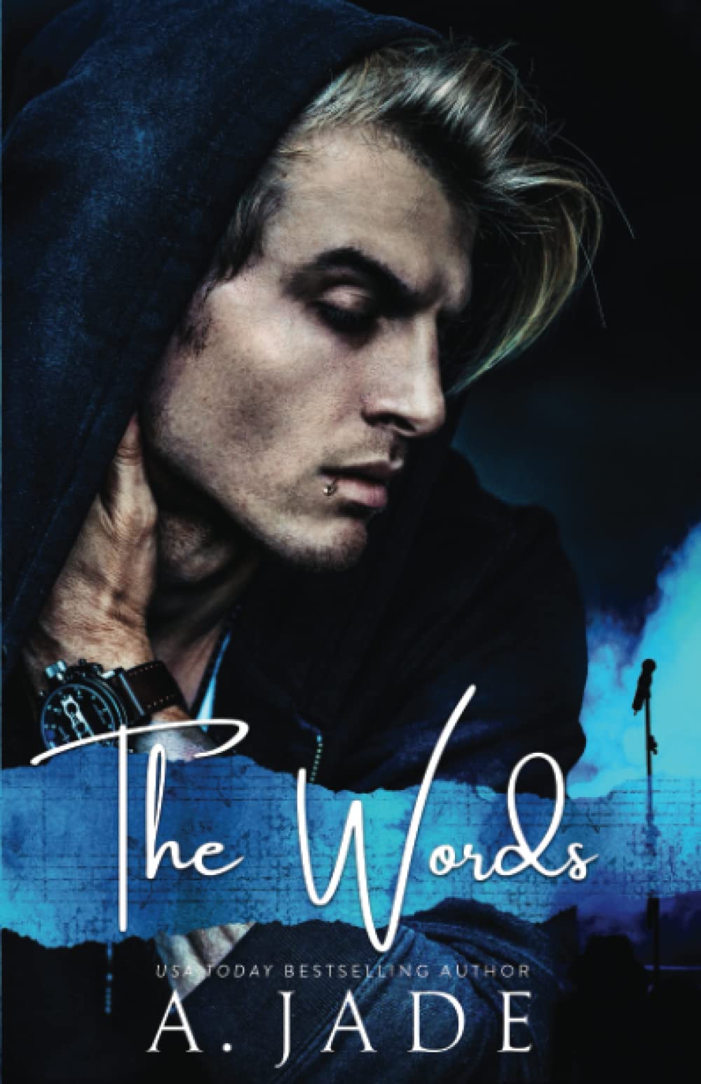 [EPUB] The Words by Ashley Jade