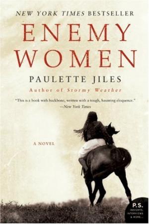 [EPUB] Enemy Women by Paulette Jiles