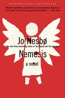 [EPUB] Harry Hole #4 Nemesis by Jo Nesbø