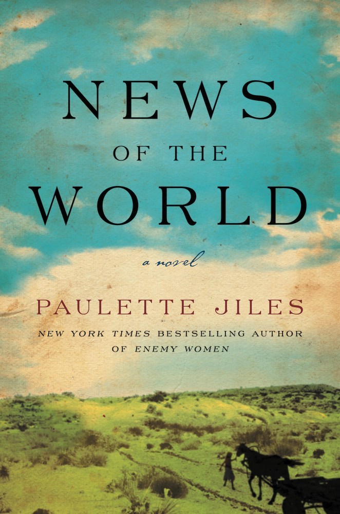 [EPUB] News of the World by Paulette Jiles