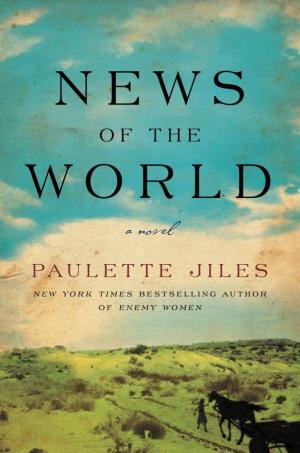 [EPUB] News of the World by Paulette Jiles