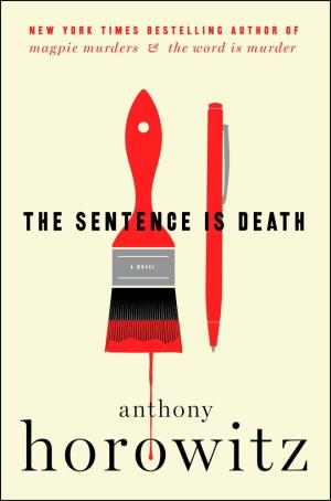 [EPUB] Hawthorne & Horowitz #2 The Sentence is Death by Anthony Horowitz