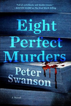 [EPUB] Malcolm Kershaw #1 Eight Perfect Murders by Peter Swanson