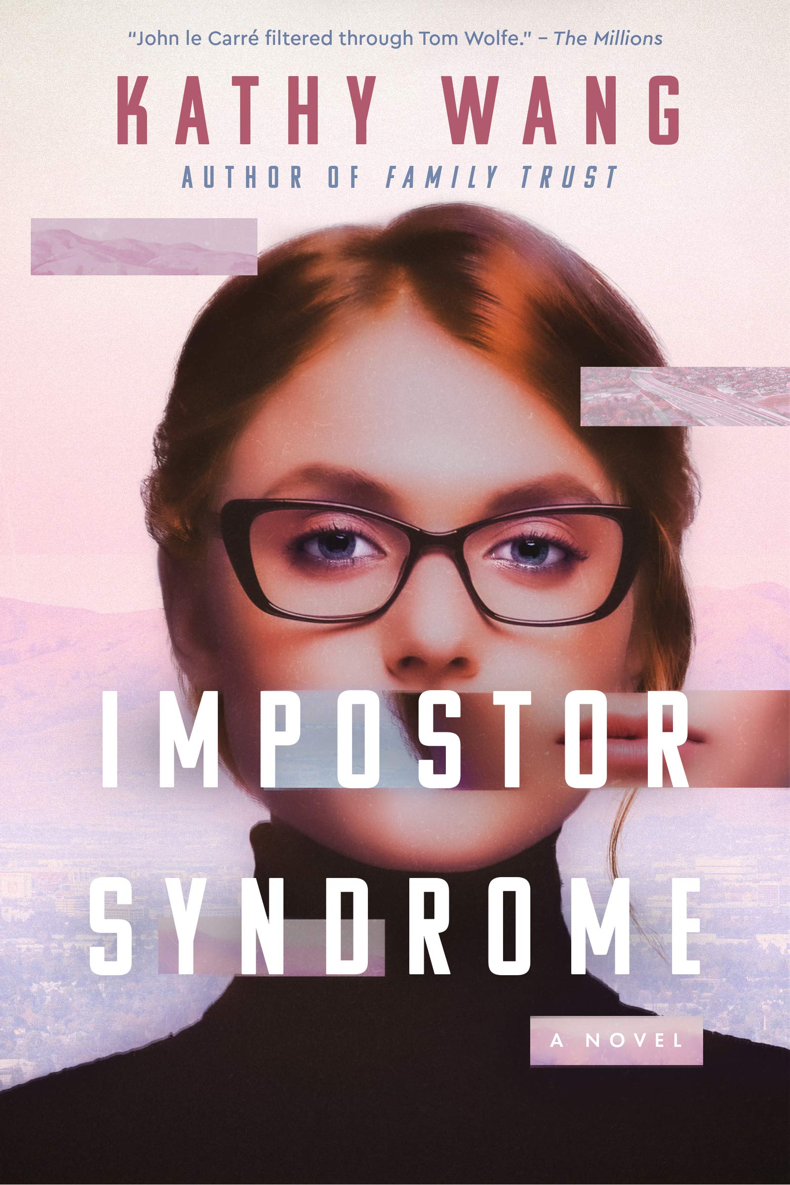 [EPUB] Impostor Syndrome by Kathy Wang