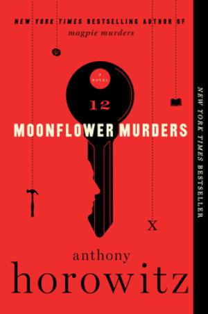 [EPUB] Susan Ryeland #2 Moonflower Murders by Anthony Horowitz