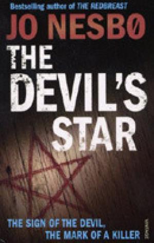 [EPUB] Harry Hole #5 The Devil's Star by Jo Nesbø