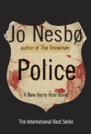 [EPUB] Harry Hole #10 Police by Jo Nesbø