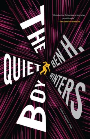 [EPUB] The Quiet Boy by Ben H. Winters