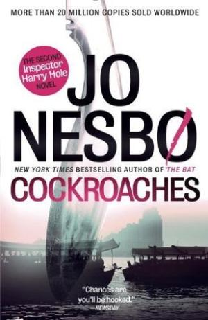 [EPUB] Harry Hole #2 Cockroaches by Jo Nesbø