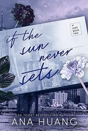 [EPUB] If Love #2 If the Sun Never Sets by Ana Huang