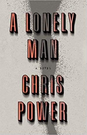 [EPUB] A Lonely Man by Chris Power