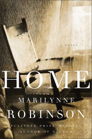 [EPUB] Gilead #2 Home by Marilynne Robinson