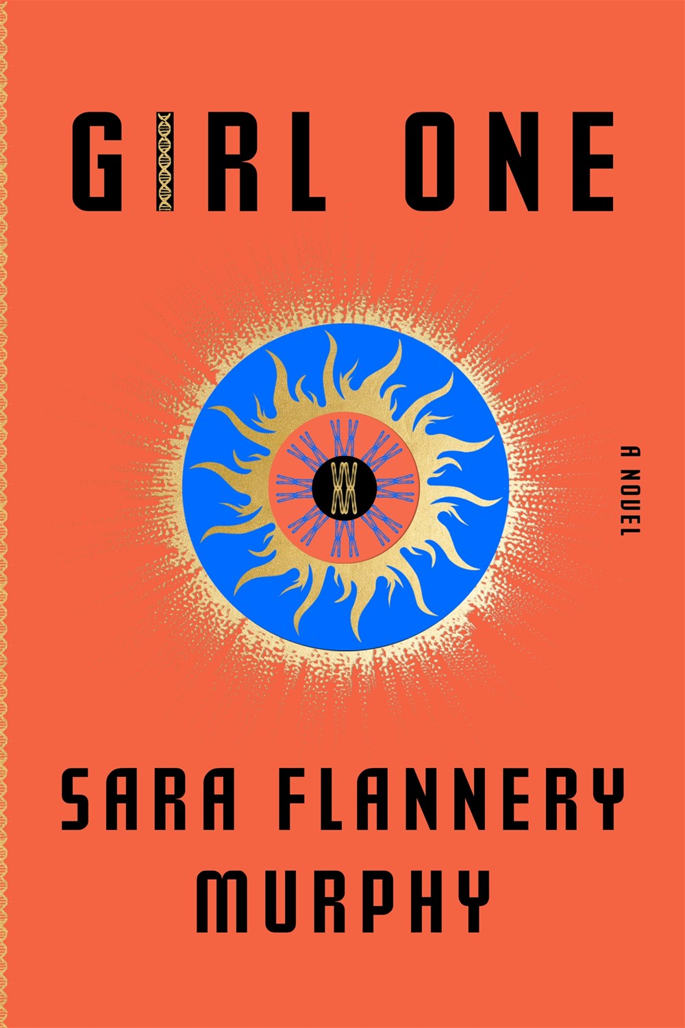 [EPUB] Girl One by Sara Flannery Murphy