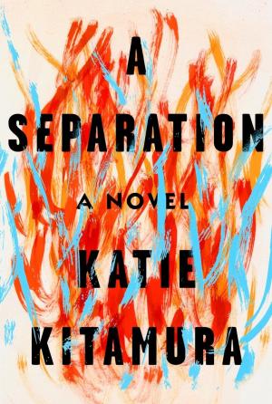 [EPUB] A Separation by Katie Kitamura