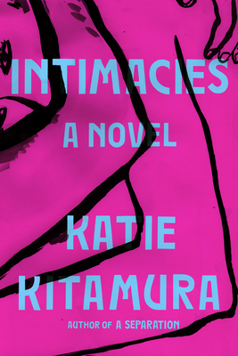 [EPUB] Intimacies by Katie Kitamura