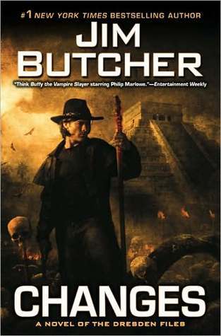 [EPUB] The Dresden Files #12 Changes by Jim Butcher