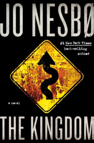 [EPUB] The Kingdom by Jo Nesbø ,  Robert Ferguson  (Translator)