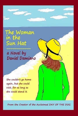 [EPUB] The Woman in the Sun Hat by Daniel Damiano