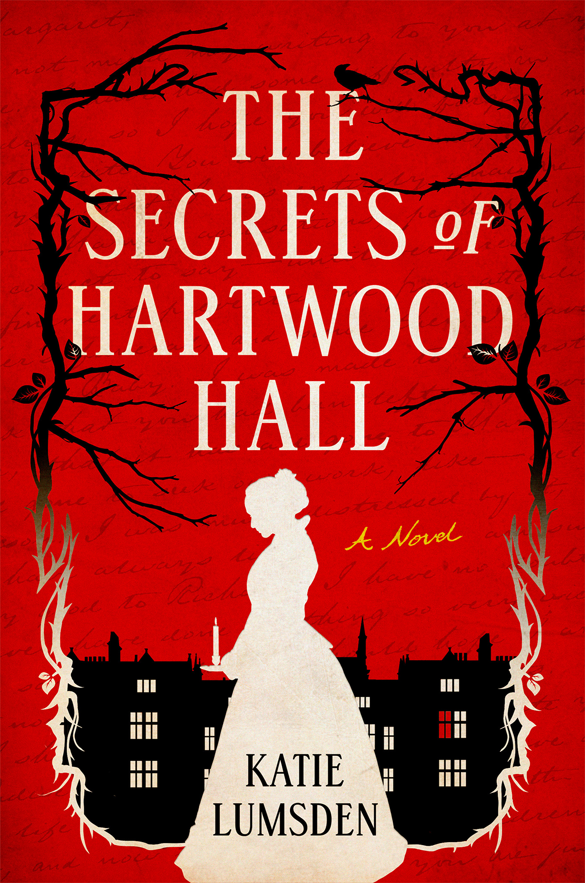 [EPUB] The Secrets of Hartwood Hall by Katie Lumsden