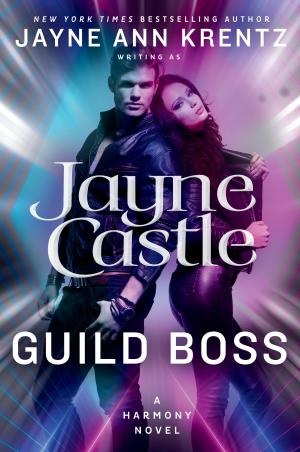 [EPUB] Ghost Hunters #14 Guild Boss by Jayne Castle