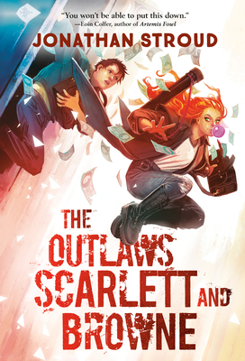 [EPUB] The Outlaws Scarlett and Browne #1 The Outlaws Scarlett and Browne