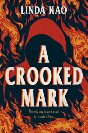 [EPUB] A Crooked Mark by Linda Kao