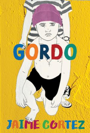 [EPUB] Gordo by Jaime Cortez