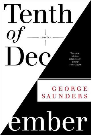 [EPUB] Tenth of December: Stories by George Saunders