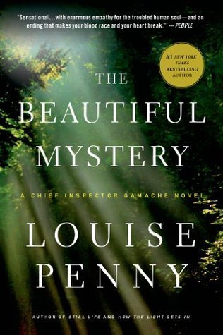 [EPUB] Chief Inspector Armand Gamache #8 The Beautiful Mystery by Louise Penny