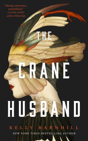 [EPUB] The Crane Husband by Kelly Barnhill