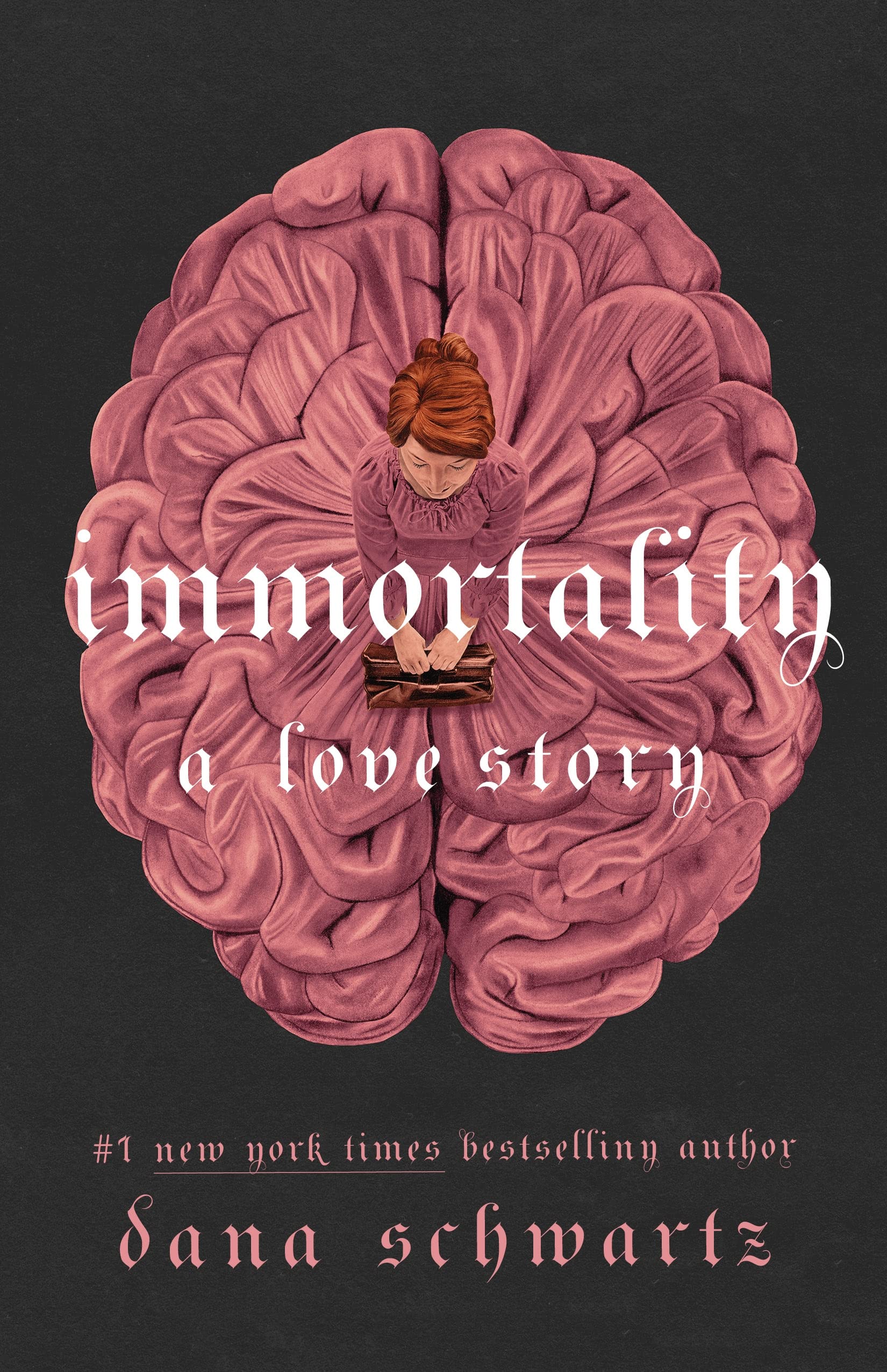 [EPUB] The Anatomy Duology #2 Immortality: A Love Story by Dana Schwartz