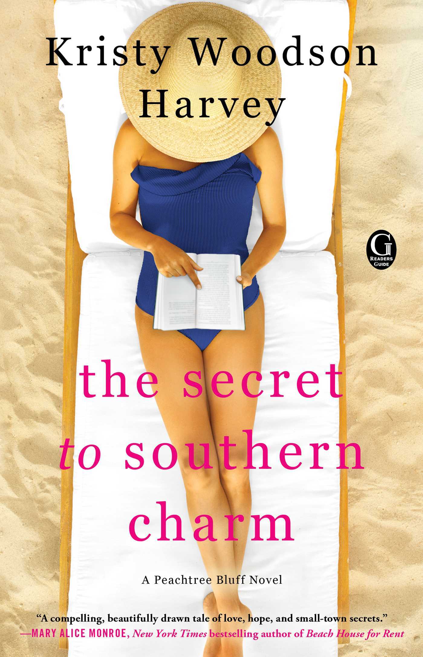 [EPUB] Peachtree Bluff #2 The Secret to Southern Charm by Kristy Woodson Harvey