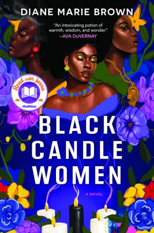 [EPUB] Black Candle Women by Diane Marie Brown