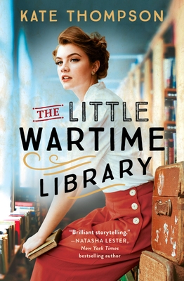 [EPUB] The Little Wartime Library by Kate Thompson