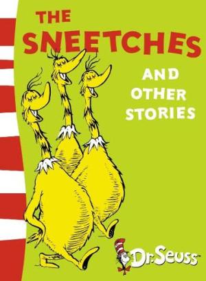 [EPUB] The Sneetches and Other Stories by Dr. Seuss