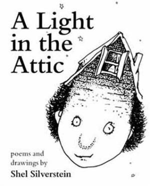 [EPUB] A Light in the Attic by Shel Silverstein