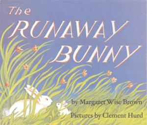 [EPUB] Over the Moon #1 The Runaway Bunny by Margaret Wise Brown ,  Clement Hurd  (Illustrator)
