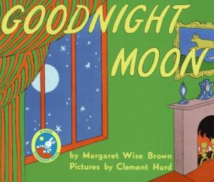 [EPUB] Over the Moon #2 Goodnight Moon by Margaret Wise Brown ,  Clement Hurd  (Illustrator)