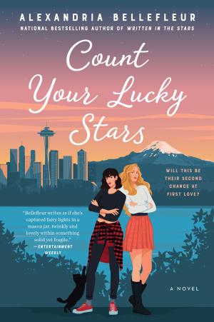 [EPUB] Written in the Stars #3 Count Your Lucky Stars by Alexandria Bellefleur