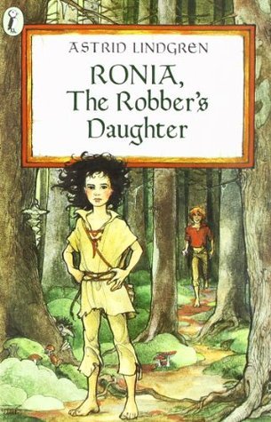 [EPUB] Ronja Rövardotter #1 Ronia, the Robber's Daughter by Astrid Lindgren